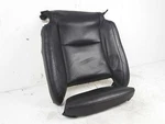 Bmw 750I F01 Left Driver Heated Comfort Seat Cushion Oem 9174843 Black. Fixed Price $112.30.