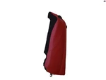 Rear Left Driver Side Seat Back Leather Bolster Red Toyota Camry Xse 2019 Oem. Fixed Price $222.29.