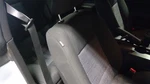 Right Front Passenger Seat Mustang Logo Cloth Black Fits 05-09 71084. Fixed Price $310.50.