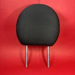 2021-23 Mitsubishi Mirage Front Black Seat Headrest Left/right 6971A258XB Oem. Fixed Price $85.50.