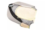 Genuine Gm Light Titanium Passenger Seat Cushion Cover 22789790. Fixed Price $139.64.