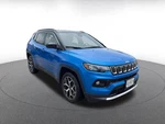 2025 Jeep Compass Limited. Fixed Price $21598.00.