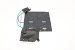 2017 - 2023 Tesla Model Front Left Seat Adjuster Lumbar Support Oem 111849400F. Fixed Price $84.35.