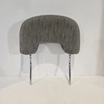 2000-2005 Buick Lesabre Front Seat Headrest Gray Cloth Oem. Fixed Price $44.99.