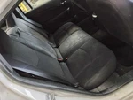 (local Pickup Only) Chrysler 200 2013 Seat Rear 614680. Fixed Price $149.90.