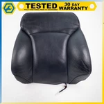 06-13 Lexus IS250 IS350 Front Left Side Top Upper Seat Cushion Black Oem. Fixed Price $149.77.
