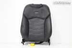 2016-2018 Cadillac CT6 Front Right Passenger Side Upper Seat Cushion Leather Oem. Fixed Price $308.76.