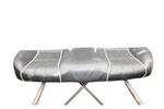 10-18 Jaguar Xjl X351 Rear Lower Bottom Bench Seat Cushion AW93F66800AB Oem. Fixed Price $161.70.