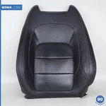 16-20 Jaguar X260 Xf R-sport Front Left Driver Seat Cushion Top Upper Black Oem. Fixed Price $99.60.