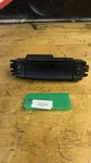 05-13 Corvette C6 Console Flip Out Ashtray With Heated Seat Switches Note*******. Fixed Price $139.99.