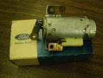 1972 Ford Torino Seat Back Solenoid Mercury Montego. Fixed Price $109.00.