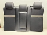 2012-2018 Toyota Camry Rear Right/left Upper Seat Portion *fabric & Softex*. Fixed Price $350.00.