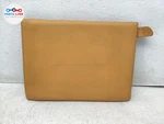 2012-14 Ferrari California Rear Left Seat Back Upper Cushion Trim Top Cover F149. Fixed Price $194.94.