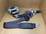 2006-2011 Civic Sedan Front Left Driver Side Retractor Black. Fixed Price $100.00.