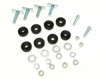 Obx Bracket Mount Corvette C2 C3 Small Big Block 427 454 502 396 402 Side Pipes. Fixed Price $60.45.