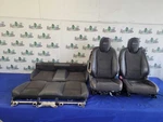 2012-2015 Chevrolet Camaro ZL1 Coupe Set Seats Leather Bucket *read 2742. Fixed Price $549.99.