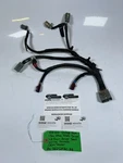Oem 2002-2005 Dodge Ram Driver Lh Front Power Seat Wiring Harness 322524AC. Fixed Price $95.04.