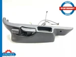 Bmw Z3 Roadster Seat Adjustment Panel Switch Trim Black Left Driver 96-02 Oem. Fixed Price $129.85.