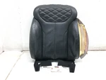 2020-2022 Hyundai Palisade Left Driver Front Upper Seat Backrest Cushion #note. Fixed Price $149.97.