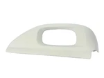 Genuine Jaguar Xf 2009 - 2015/XJ Rh Front Seat Ivory Switch Panel C2C36062NED. Fixed Price $127.83.