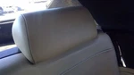 Volkswagen Beetle Convertible 2008 Headrest Left Rear Leatherette 489708. Fixed Price $45.00.