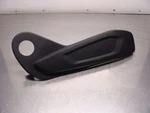 Ford Fusion Passenger Right Seat Chair Side Panel Trim Cover 13 14 15 16. Fixed Price $47.00.