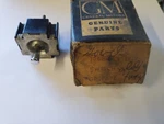 Gm Vintage Power Seat Switch 1998188 Not Sure Of Working Condition. Fixed Price $49.99.