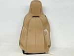 2016-2019 Mazda Miata MX-5 Front Left Lh Side Seat Backrest Cushion Oem LOT2697. Fixed Price $149.25.