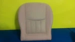 05-07 Mercedes W203 C280 C240 Base Front Left Top Lower Seat Cushion Beige Oem. Fixed Price $165.00.