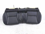 2019-2025 Volvo S60 Rear Lower Bottom Seat Cushion 31498981 *blk Lthr. Fixed Price $426.97.