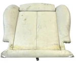 06-10 Bmw 650I E64 Front Right Passenger Side Lower Bottom Seat Cushion Oem. Fixed Price $120.00.