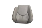 96-02 Mercedes R129 SL500 SL320 Front Right Side Top Upper Seat Cushion Oem. Fixed Price $75.00.
