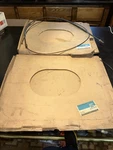 2) New Nos Gm Parking Brake Cable 25518758 1982 1983 1984 Pontiac Bonneville. Fixed Price $48.80.