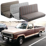 Full Size Truck Car Saddle Blanket Bench Seats Covers Ford Ranger Xlt 2-DOOR. Fixed Price $55.11.