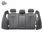 Bmw F30 330I 335I Xdrive Sedan 2012-2018 Rear Upper Seat Bench Cushion Oem. Fixed Price $216.75.