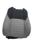 2024-2025 Toyota Tacoma Front Right Upper Heated Seat Cushion Backrest W/o Bag. Fixed Price $249.92.