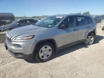 Used Front Left Seat Fits: 2014 Jeep Cherokee Air Bags Bucket Cloth Manual. Fixed Price $588.00.