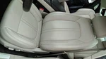 Driver Front Seat Bucket Leather Without Cooled Memory Fits 17-19 Mkz 5367843. Fixed Price $462.50.