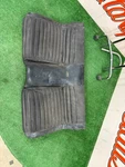 1965 1966 1967 1968 1969 1970 Ford Mustang Fastback Lower Rear Seat Bottom. Fixed Price $235.00.