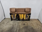 Cadillac Escalade Premium 15-20 Oem Rear 3RD Third Row Power Leather Seats. Fixed Price $499.99.