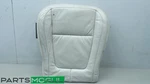 10-11 Jaguar X250 Xf Sedan Leather Seat Lower Bottom Front Left Driver Oem. Fixed Price $90.00.