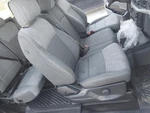 Passenger Front Seat Bench 40/20/40 Cloth Fits 21-25 Ford F150 Pickup 3232011. Fixed Price $634.90.