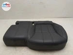2014-16 Range Rover Sport Rear Left Seat Bottom Cushion Leather Cover Lunar L494. Fixed Price $239.72.