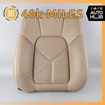 11-18 Porsche Cayenne 958 Gts Front Right Seat Upper Cushion Leather Oem 40K. Fixed Price $209.23.
