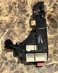 2011-2018 Volvo V60 V70 XC60 XC70 Rear Folding Seat Latch Passenger Side Oem. Fixed Price $99.99.