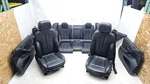 12-18 Bmw F06 640I 650I M6 Heated Seats & Door Panels Assy Set Leather Black Oem. Fixed Price $1039.91.
