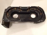 Oem Gm Lh Headlight Panel Bucket 1964 Chevrolet Biscayne Bel-air Impala. Fixed Price $50.00.