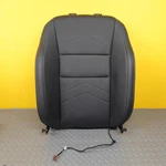 2023-2026 Bmw X2 X1 U10 U11 Front Left Upper Seat Cushion Black Oem 52105A59CE4. Fixed Price $280.39.