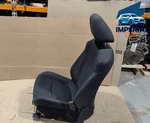 Toyota RAV4 Front Right Passenger Seat Assembly Cloth Oem 2019-2024. Fixed Price $299.00.
