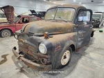 Front Bench Seat Fits 1952 Dodge Series Truck 1341409. Fixed Price $150.00.
